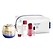 VITAL PERFECTION  CREAM POUCH SET