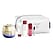 VITAL PERFECTION CREAM POUCH SET