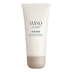 WASO - 2'si 1 Arada Cilt ve Makyaj Temizleyicisi, SHISEIDO