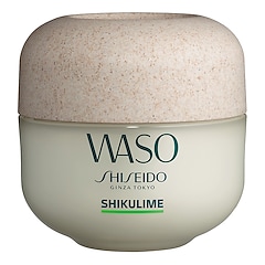 WASO - Cilt Bariyerini Güçlendiren Nemlendirici, SHISEIDO