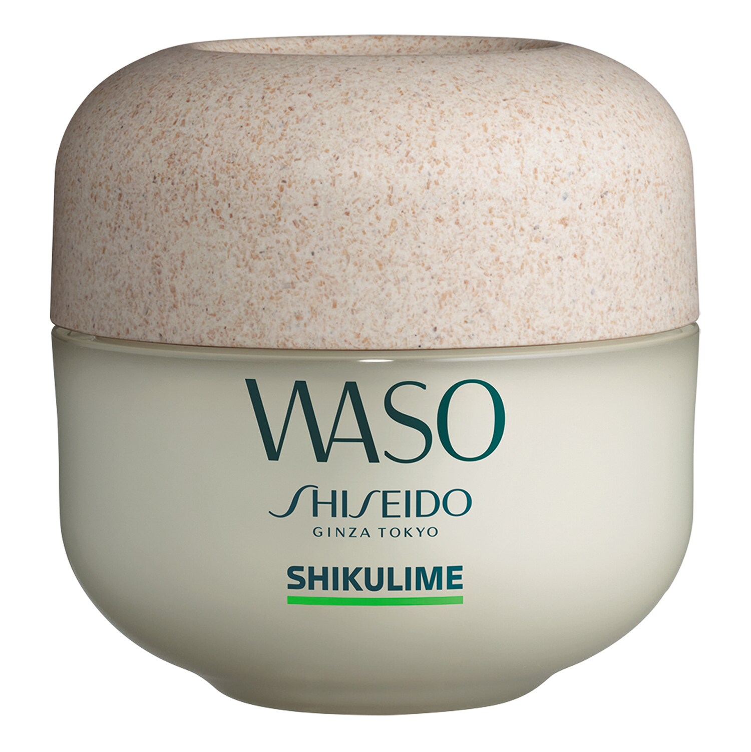 SHISEIDO - Shikulime Hydrating Moisturizer - Hydratační krém