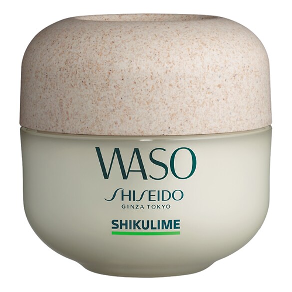 WASO - Cilt Bariyerini Güçlendiren Nemlendirici, SHISEIDO