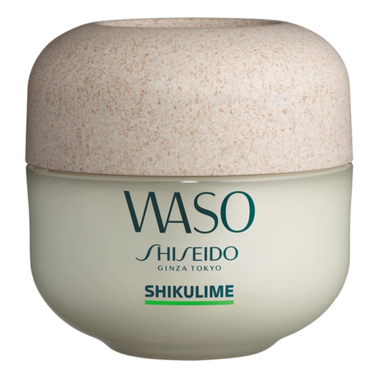 WASO - Crème ultra hydratante