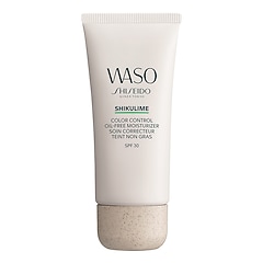 WASO - Yağsız, Renkli Nemlendirici, SHISEIDO
