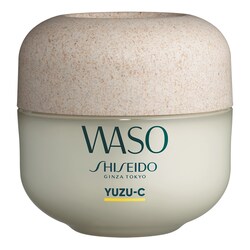 WASO - Masque de nuit SOS hydratation