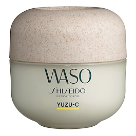 Waso - Feuchtigkeitspendende Nachtmaske