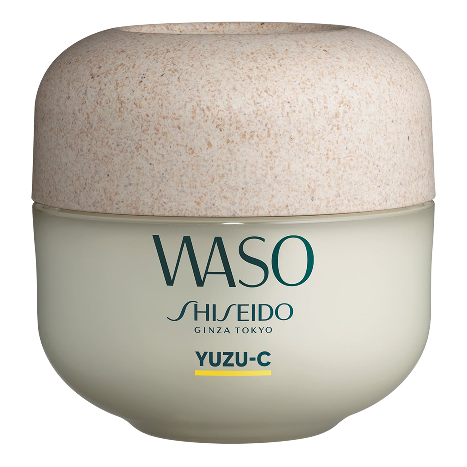 E-shop SHISEIDO - Yuzu C Beauty Sleeping Mask - Noční maska