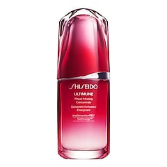 Ultimune - Das legendäre Antifaltenserum von Shiseido , SHISEIDO