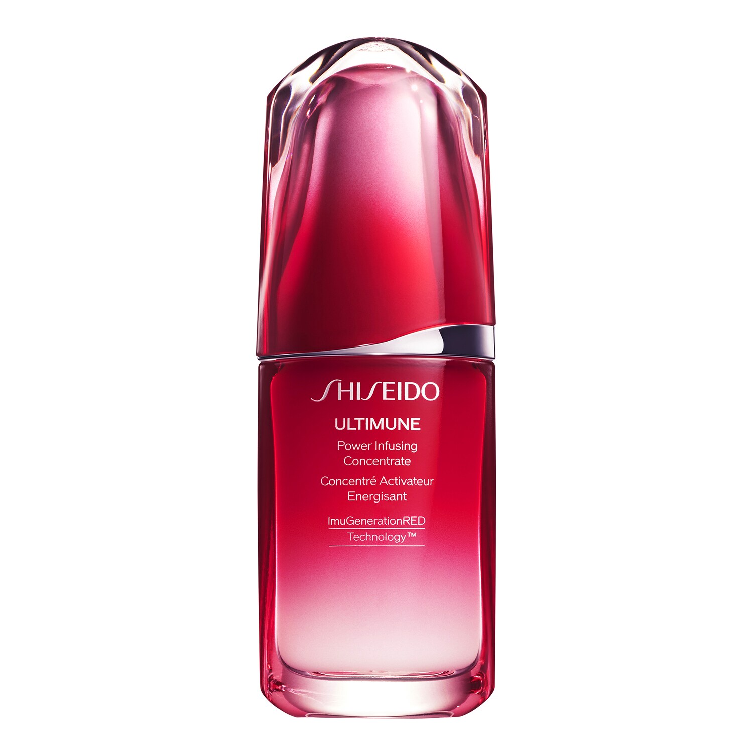 SHISEIDO - Power Infusing Concentrate - Anti-age sérum