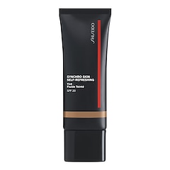 SYNCHRO SKIN - Self-Refreshing Tint SPF20 - Foundation, SHISEIDO