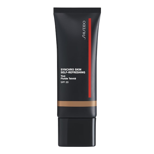 SYNCHRO SKIN - Self-Refreshing Tint SPF20 - Foundation, SHISEIDO