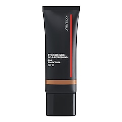 SYNCHRO SKIN - Self-Refreshing Tint SPF20 - Foundation, SHISEIDO