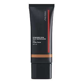 Synchro Skin Self-Refreshing Tint SPF20 - Fondotinta leggero Idratante