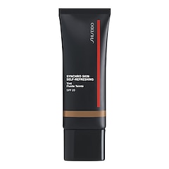 Synchro Skin Self-Refreshing Tint SPF20, SHISEIDO