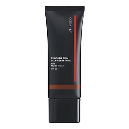 Synchro Skin Self-Refreshing Tint SPF20 - Fondotinta leggero Idratante