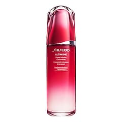 Ultimune Power Infusing Concentrate - Serum dubla tehnologie anti-imbatranire, Shiseido