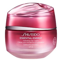 Essential Energy - Crema de fata hidratanta SPF 20