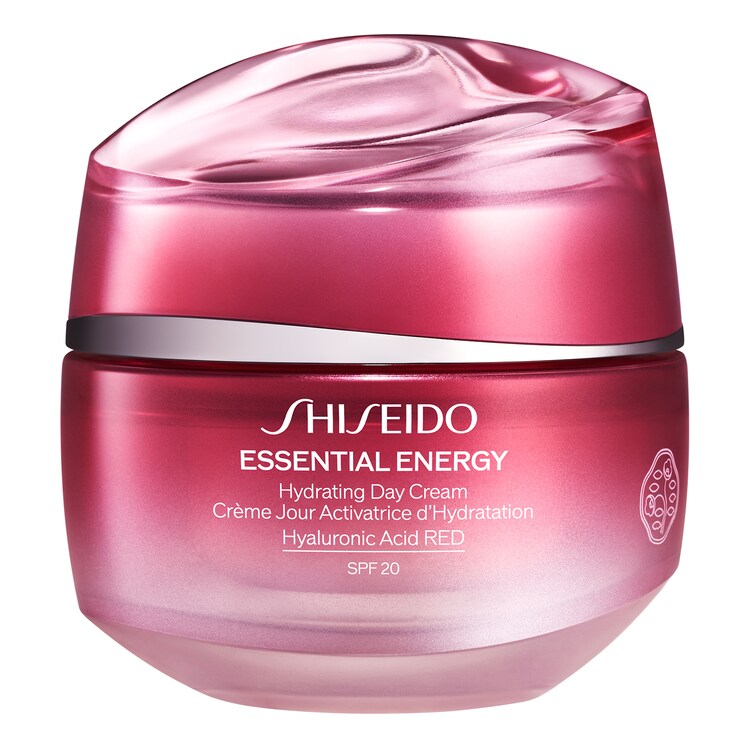 Essential Energy - Crema Giorno Idratante SPF20
