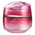 Shiseido - Essential Energy - Crema Idratante Essential Energy - -essential Energy Hydrating Cream 50ml - Donna