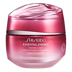 Essential Energy - Crème Activatrice d'Hydratation