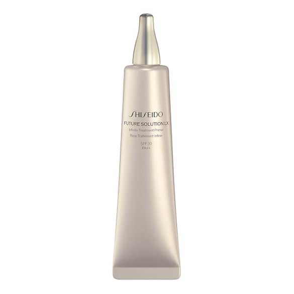 Future Solution LX - Infinite Treatment Primer, SHISEIDO