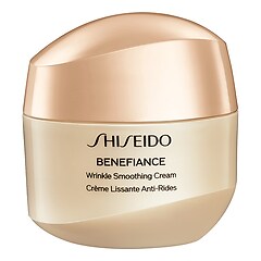 Benefiance Wrinkle Smoothing Cream - Crema anti-riduri, Shiseido