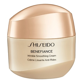 Benefiance Wrinkle Smoothing Cream - Crema anti-riduri image