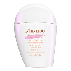 Urban Environment Age Defense SPF 30, SHISEIDO