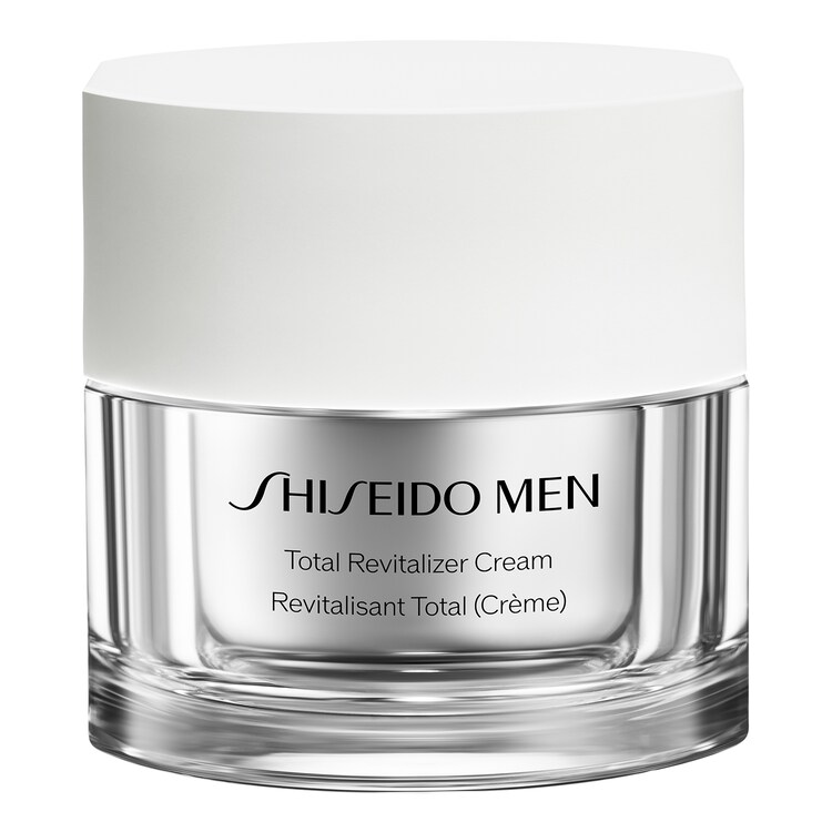 Shiseido Men - Crème anti-âge homme haute performance