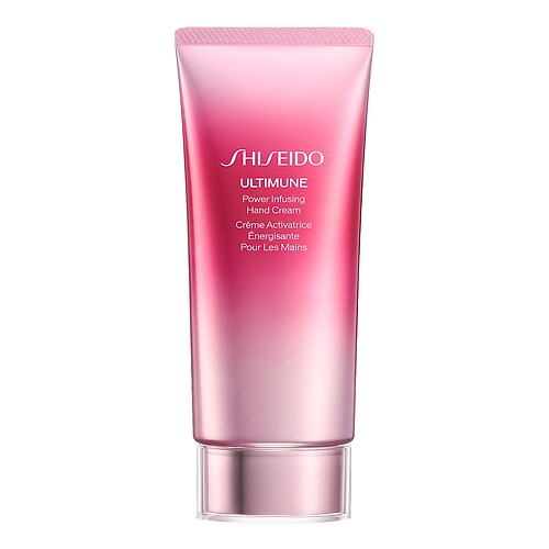 Shiseido Shiseido - Power Infusing - Hand Cream