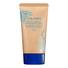 After Sun - Intensive Damage SOS Emulsion - Paper Tube - Limited Edition