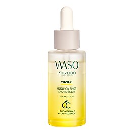 WASO YUZU-C Glow-On Shot - Glow-Serum
