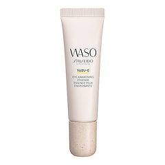 YUZU-C Eye Awakening Essence - Göz Çevresi Bakım Kremi, SHISEIDO