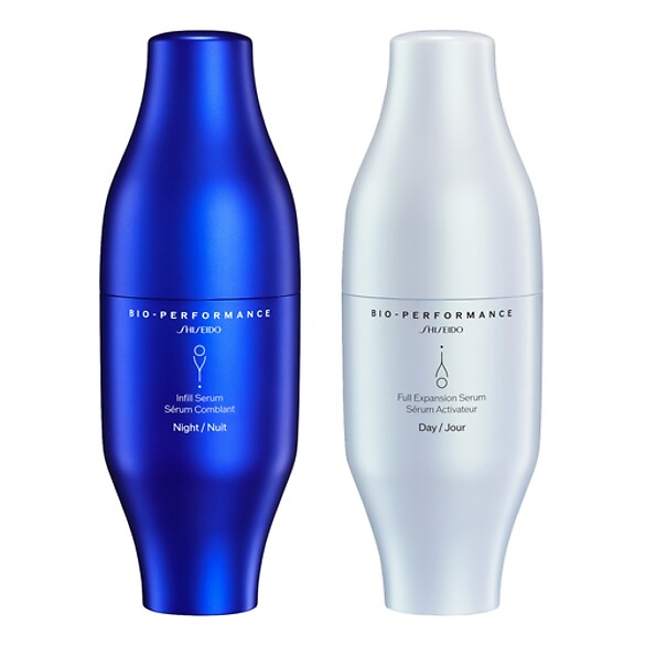 Bio-Performance - Skin Filler Serum, SHISEIDO