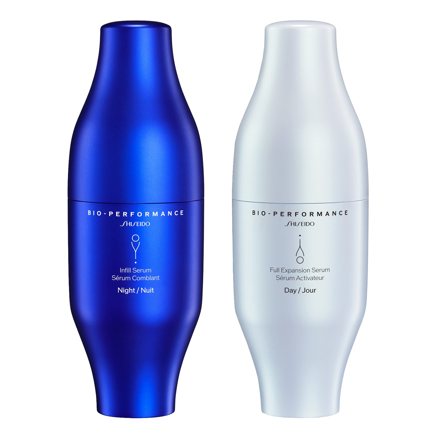 E-shop SHISEIDO - Bio-Performance Skin Filler Serum - Sérum