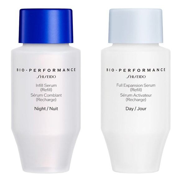 Bio-Performance Skin Filler Serum - Refill, SHISEIDO