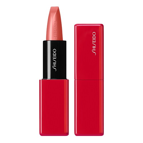 SHISEIDO - Technosatin Gel Lipstick - Rtěnka