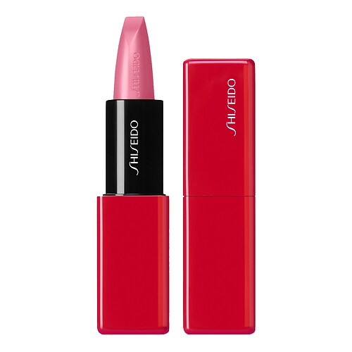 Shiseido - Technosatin gel Lipstick 402 - Pomadka Do Ust - Technosatin gel Lipstick 407 - Dla Kobiet