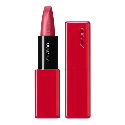 Shiseido - Technosatin gel Lipstick 402 - Pomadka Do Ust - Technosatin gel Lipstick 409 - Dla Kobiet