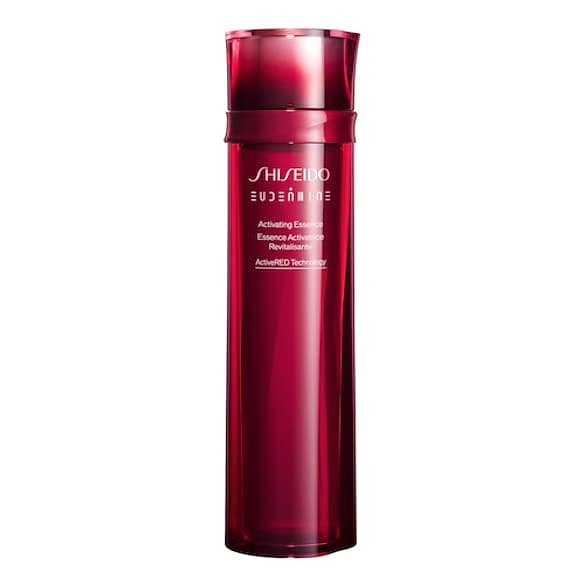 Eudermine Activating - Face Essence , SHISEIDO