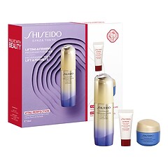Lifitng And Firming Ritual For Eyes  - Unlock The Secret To Revitalized Eyes, SHISEIDO