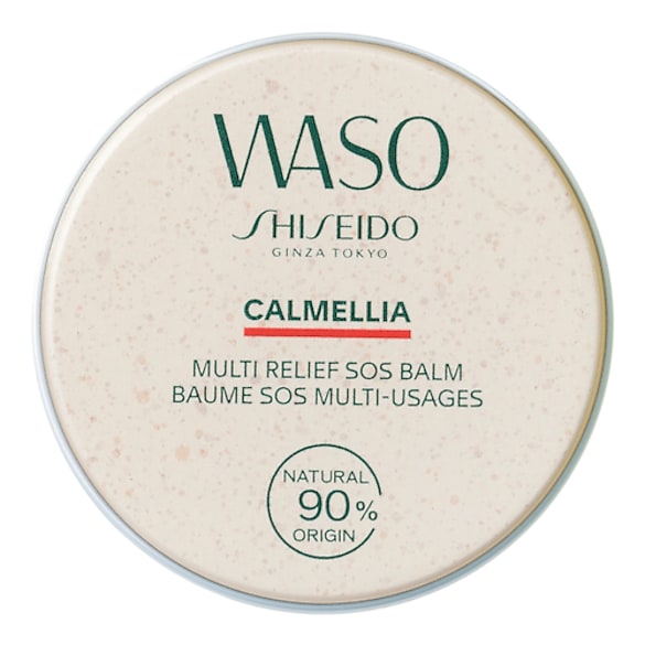 Baume SOS Multi-Usages - Hydratation, SHISEIDO
