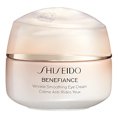 Benefiance Wrinkle Smoothing Eye Cream - Göz Çevresi Kremi, SHISEIDO