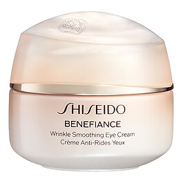 Benefiance Wrinkle Smoothing Eye Cream