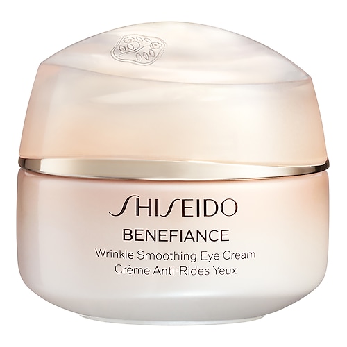 SHISEIDO - Benefiance - Vyhlazující krém na oční okolí