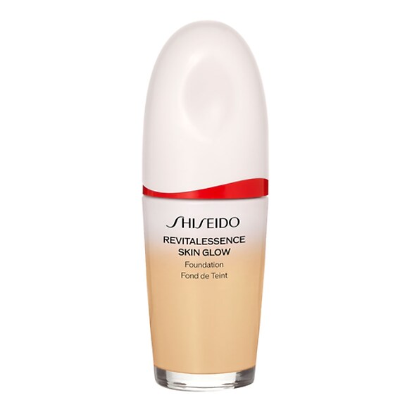 Revitalessence Skin Glow - Fondöten , SHISEIDO