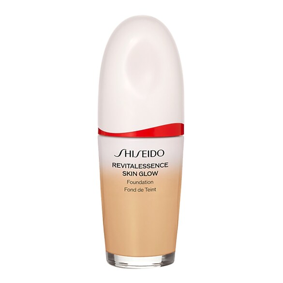Revitalessence Skin Glow - Fondöten , SHISEIDO