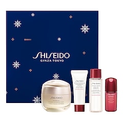 Benefiance Holiday Kit - Wrinkle Correcting Ritual, SHISEIDO