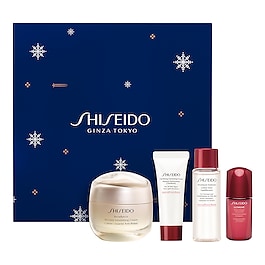 Benefiance Holiday Kit - Wrinkle Correcting Ritual
