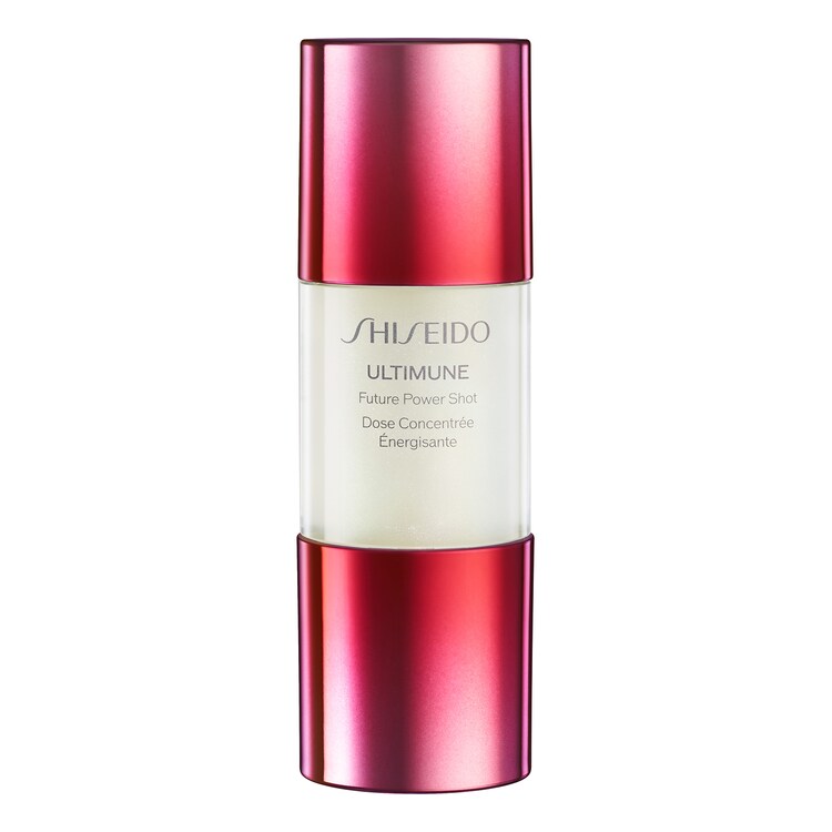 Ultimune Future Power Shot - Face Serum 